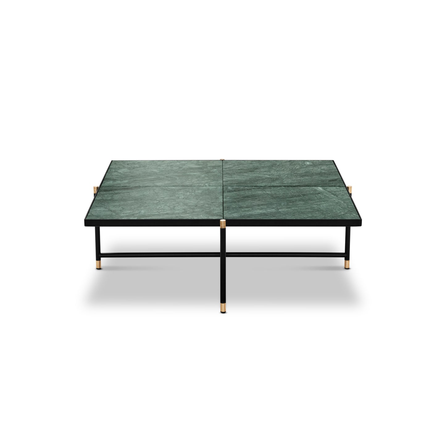 Green Marble Coffee 90-HANDVÄRK-LUXORMAISON