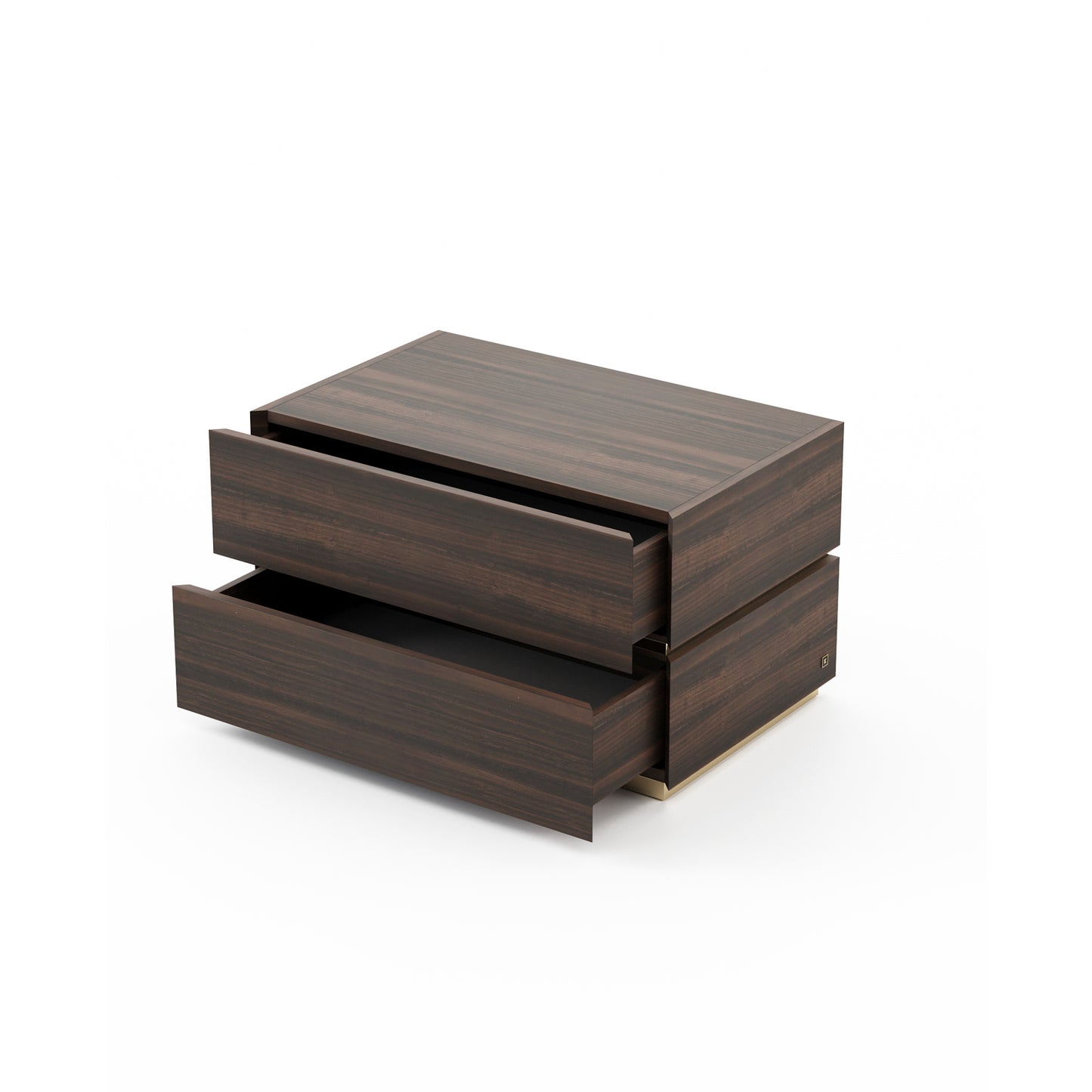Dakota Bedside Table
