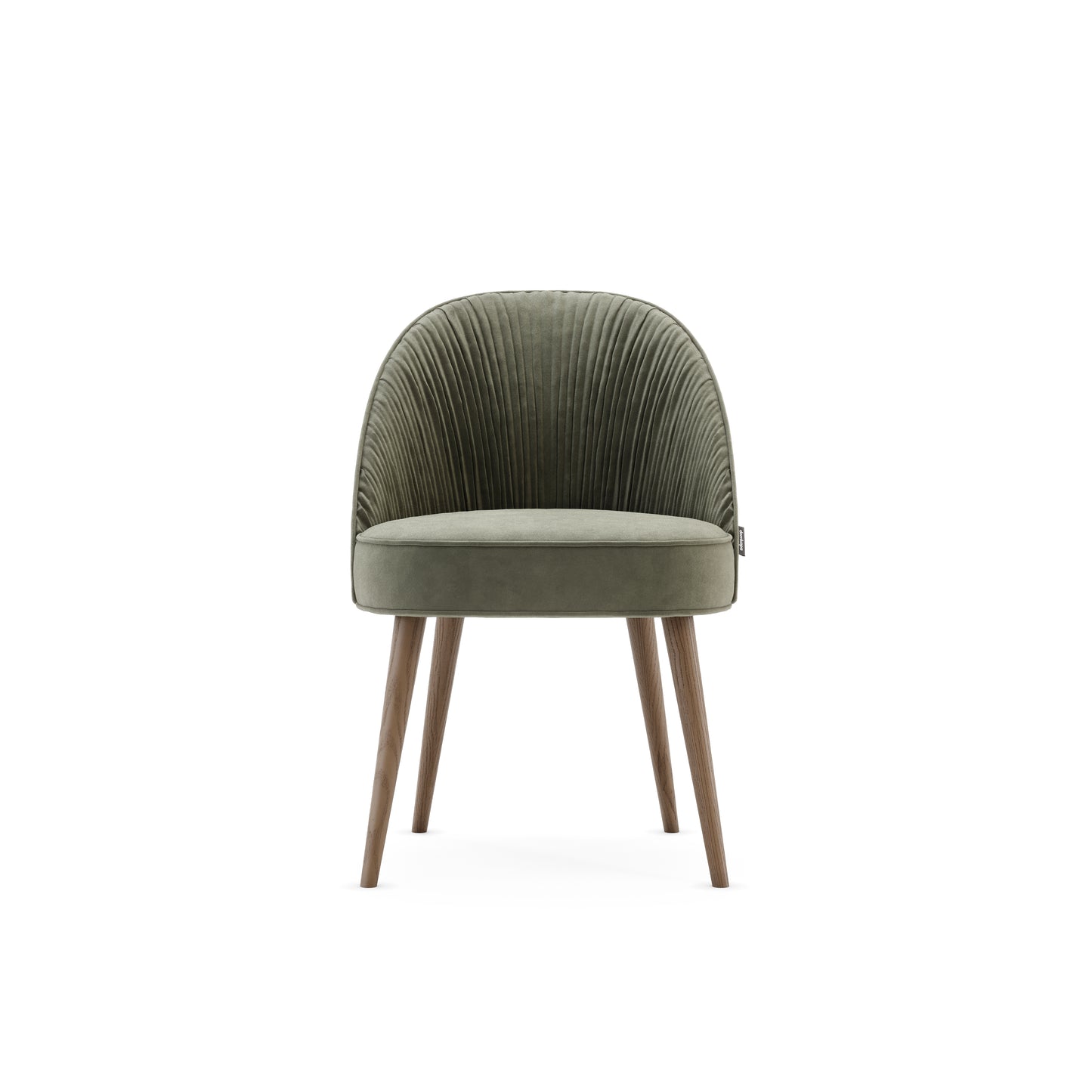 Camille Dining Chair-DOMKAPA-LUXORMAISON