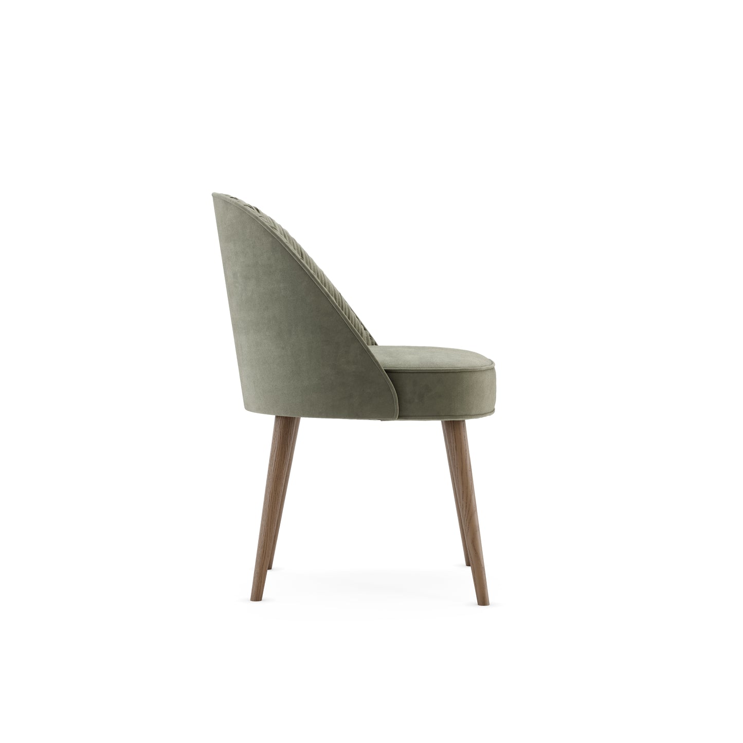 Camille Dining Chair-DOMKAPA-LUXORMAISON