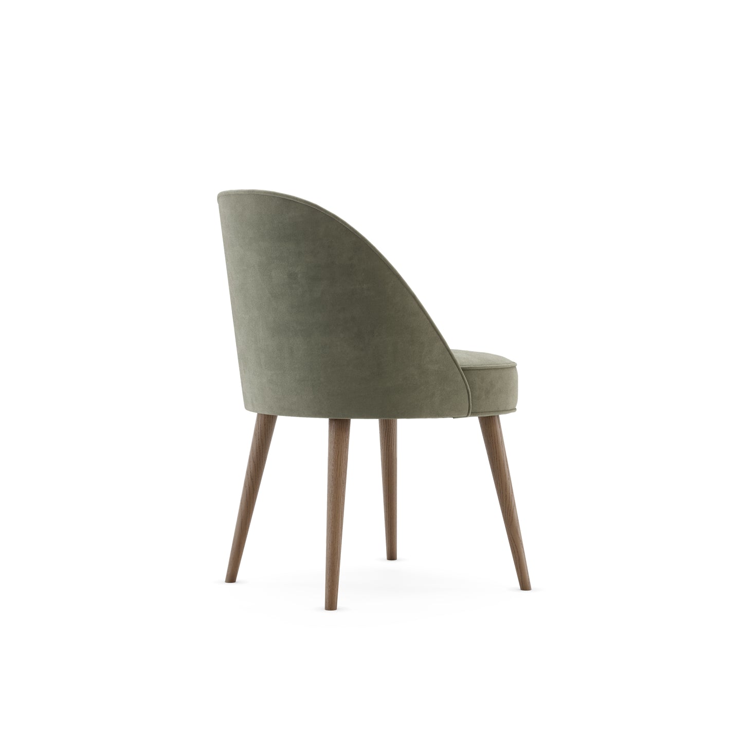 Camille Dining Chair-DOMKAPA-LUXORMAISON