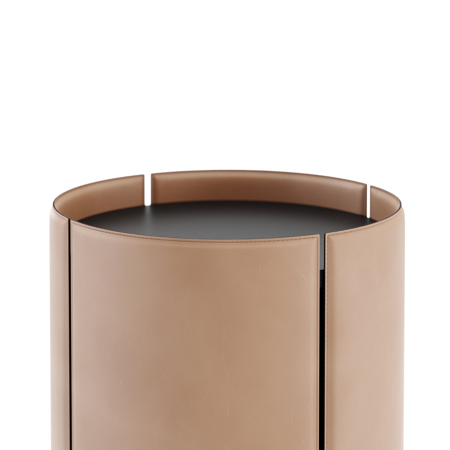 Mano Side Table-DOMKAPA-LUXORMAISON