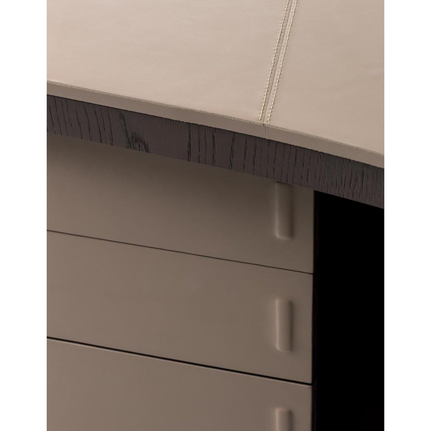 CHAIRMAN Desk