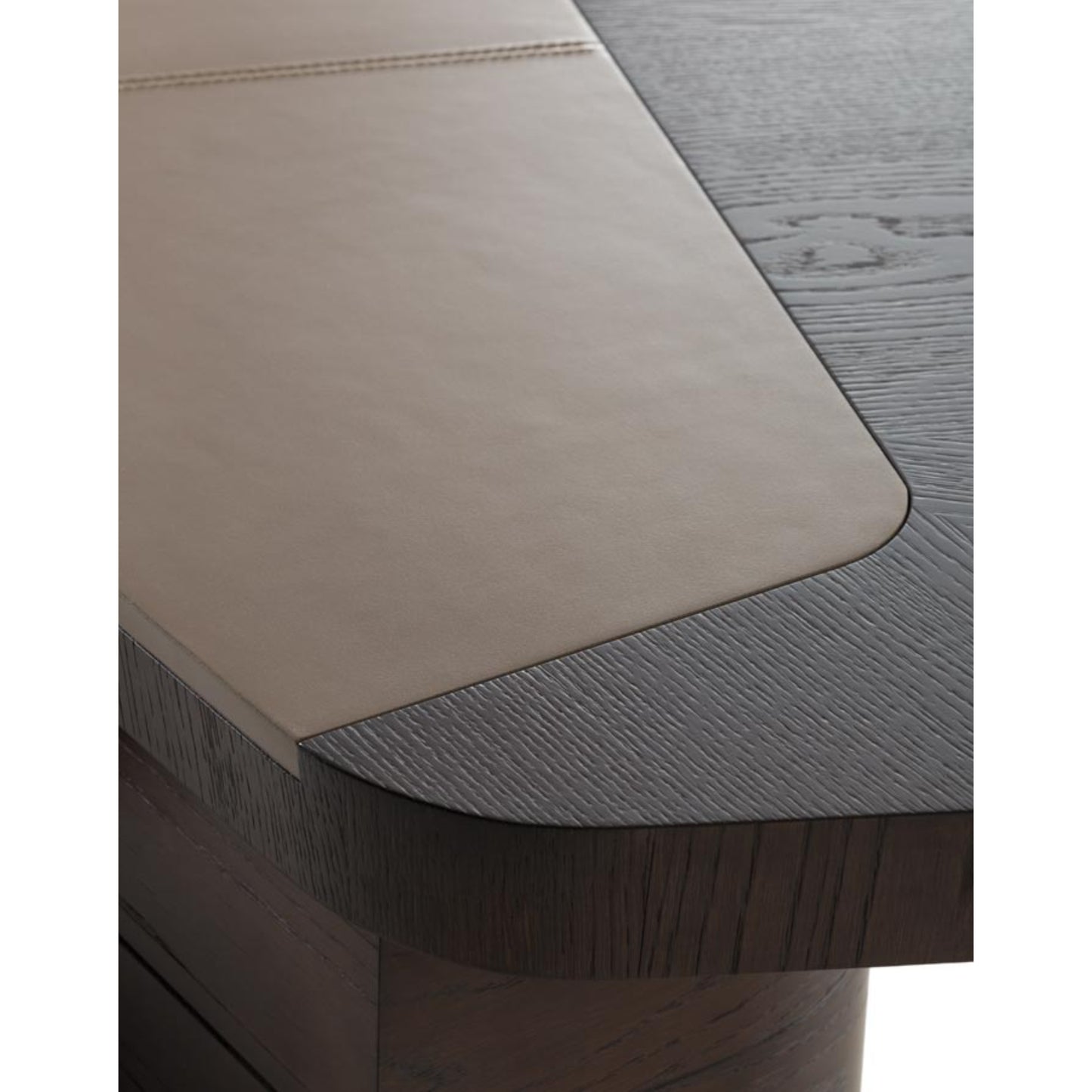 CHAIRMAN Desk