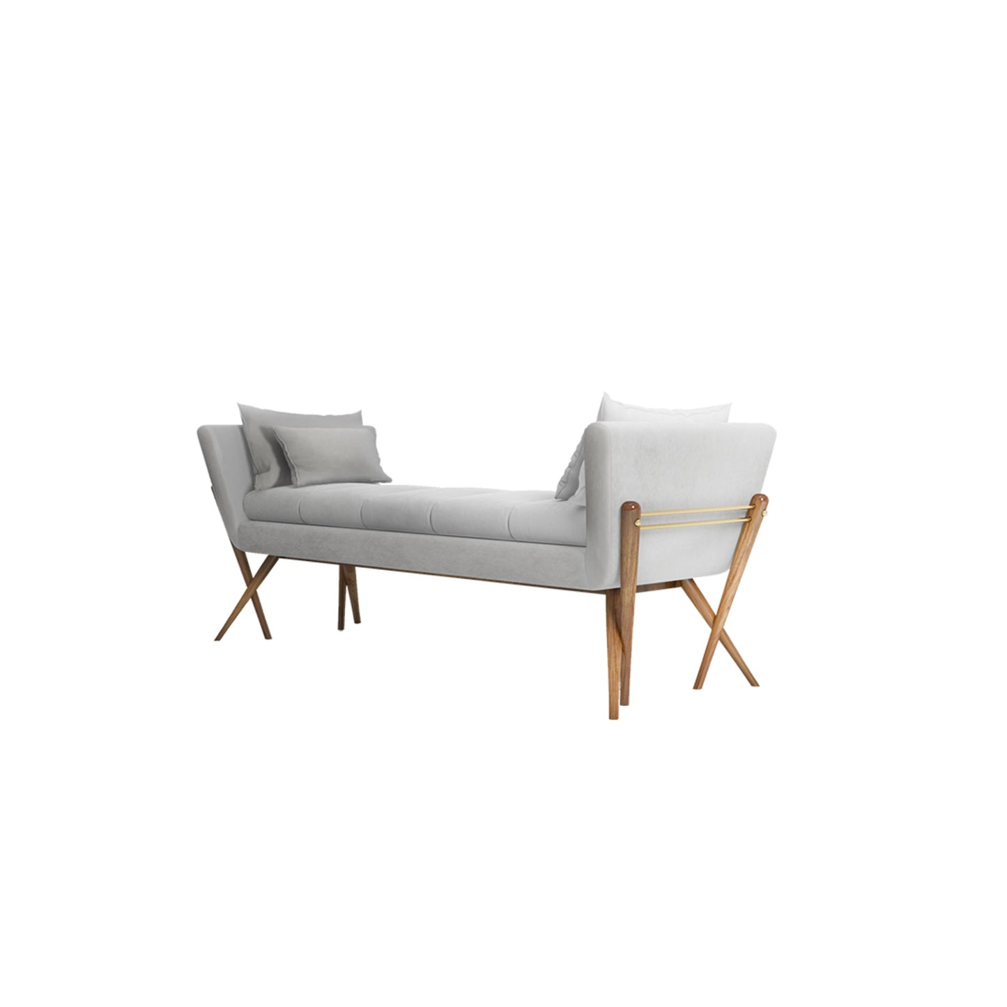 Nukie Bench
