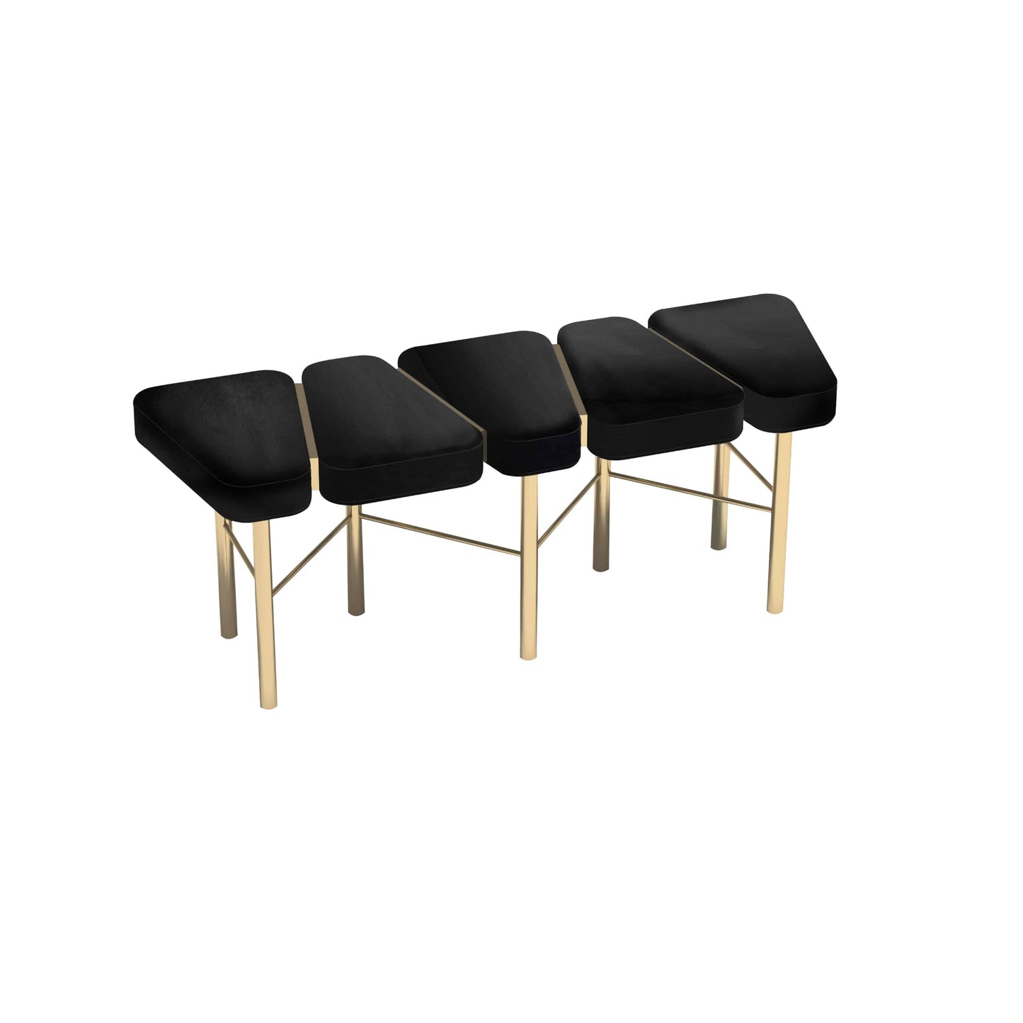 Cyprus Bench