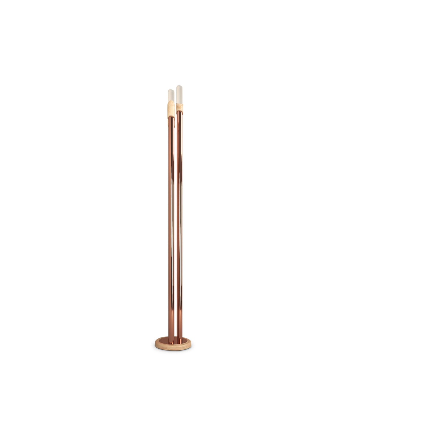 Bakir Floor Lamp