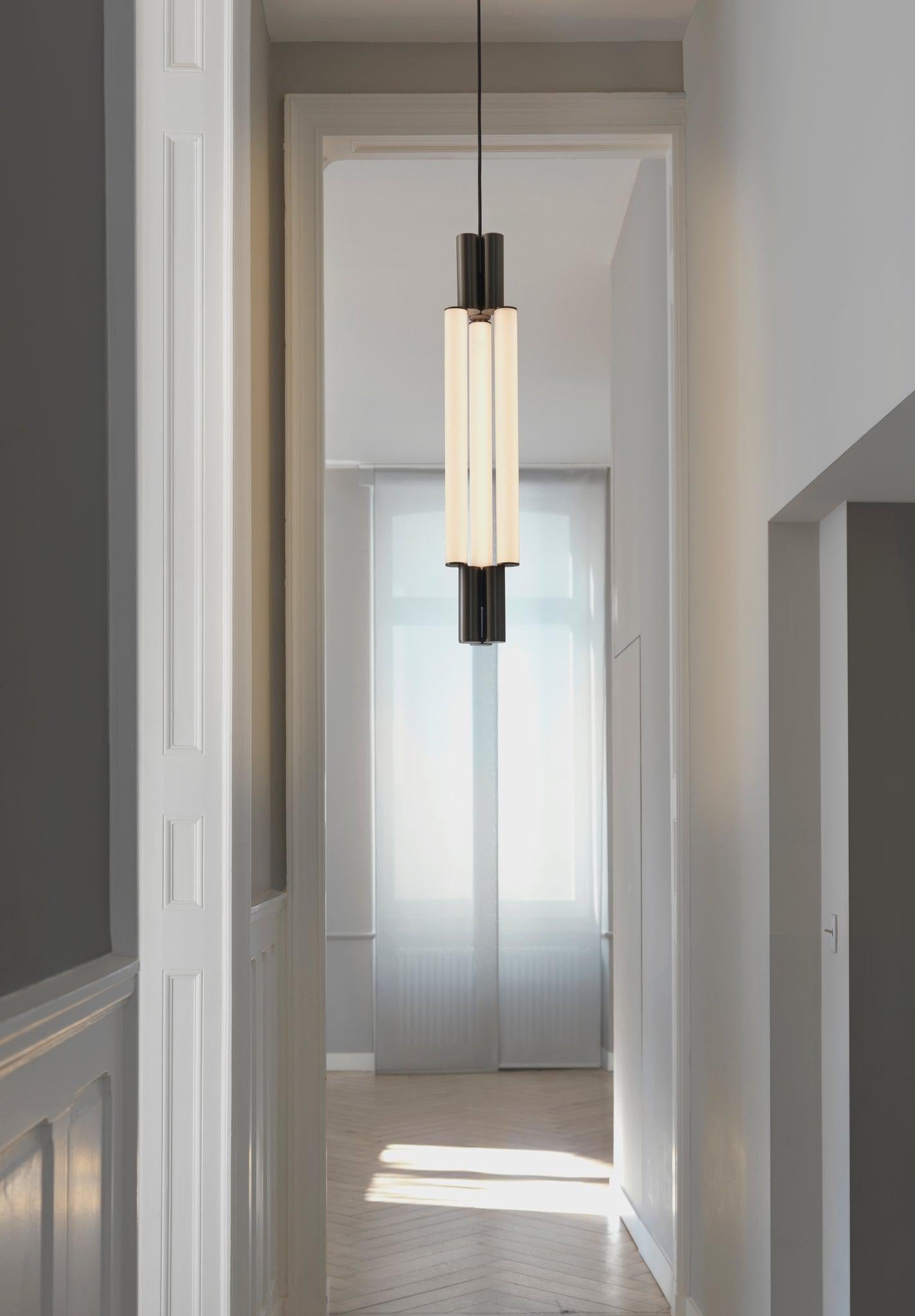SIGNAL Chandelier-CVL-LUXORMAISON