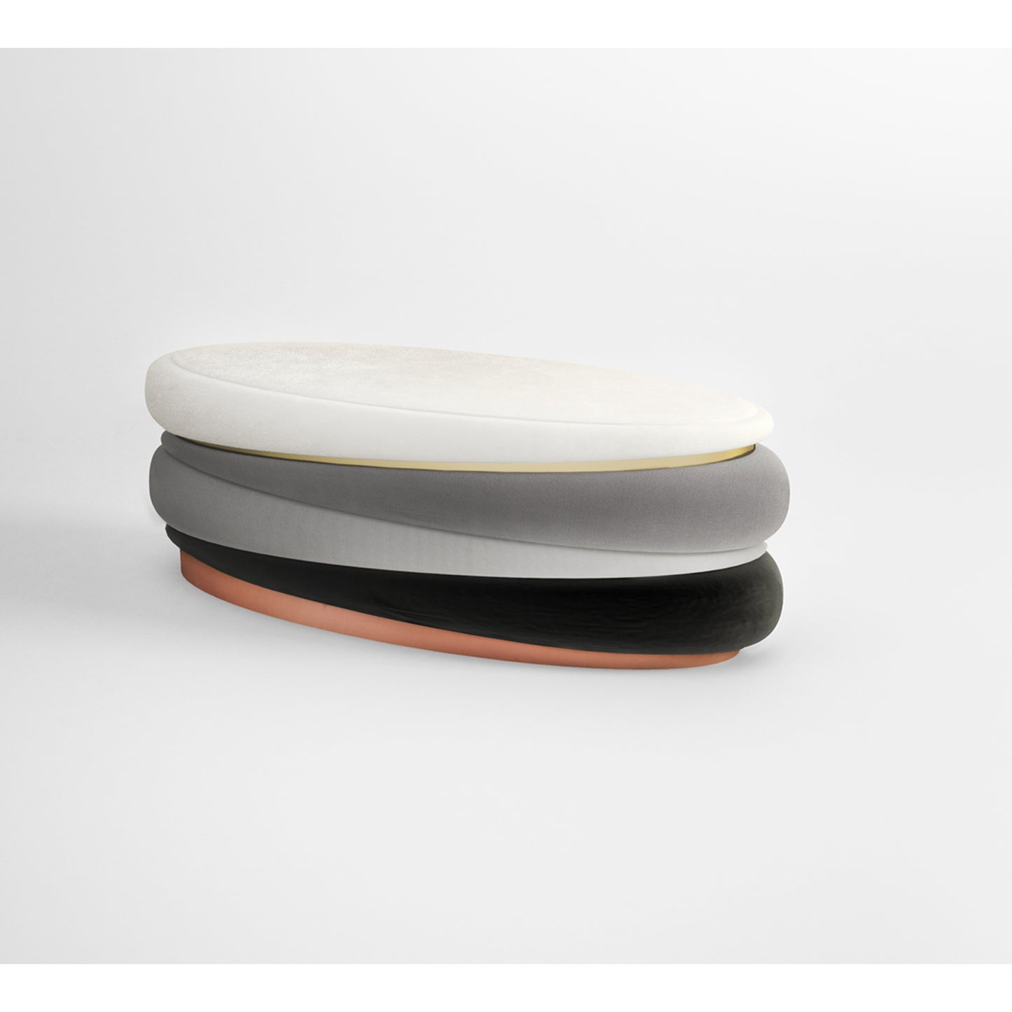 Obsidian Bench