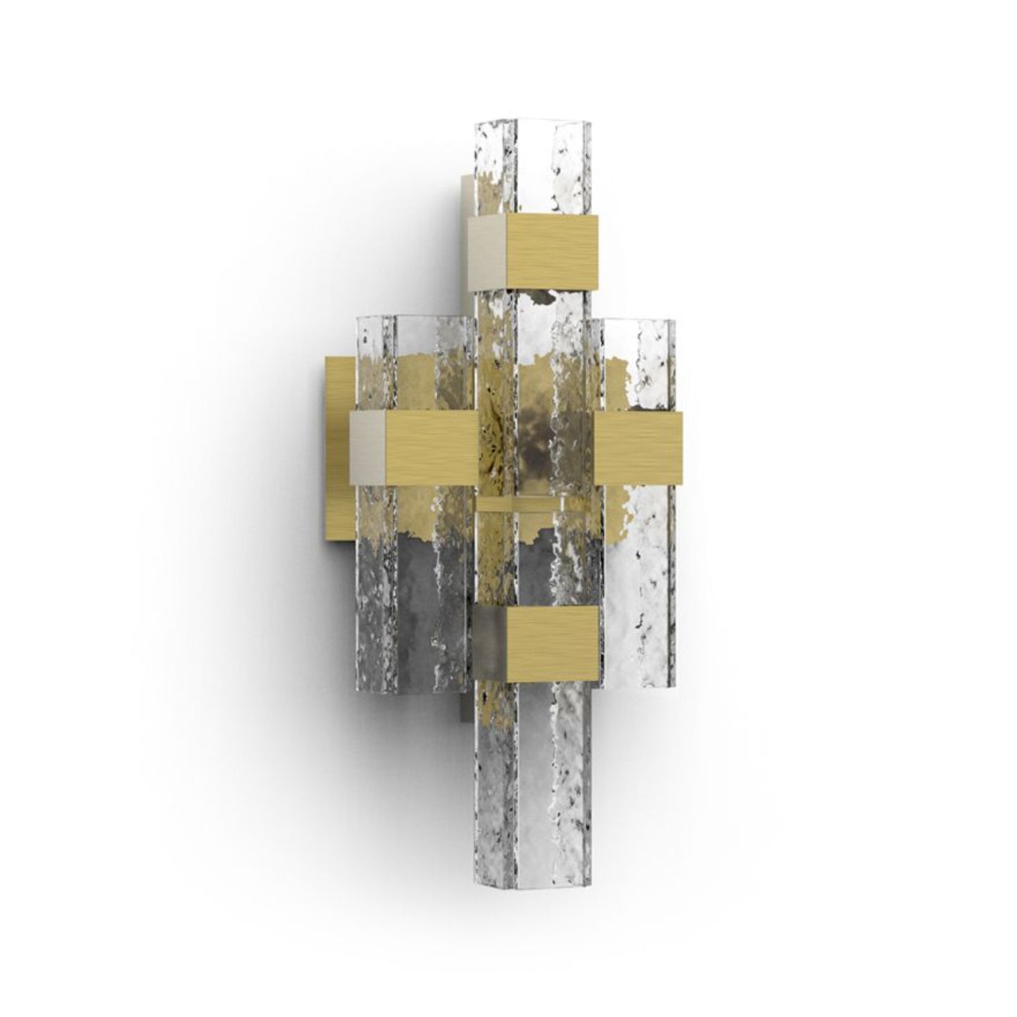 WATERFALL/4 wall lamp