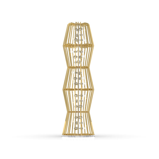 Kozmus Floor Lamp