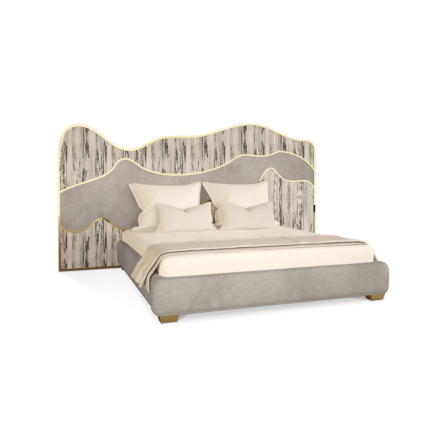 Dourus Bed