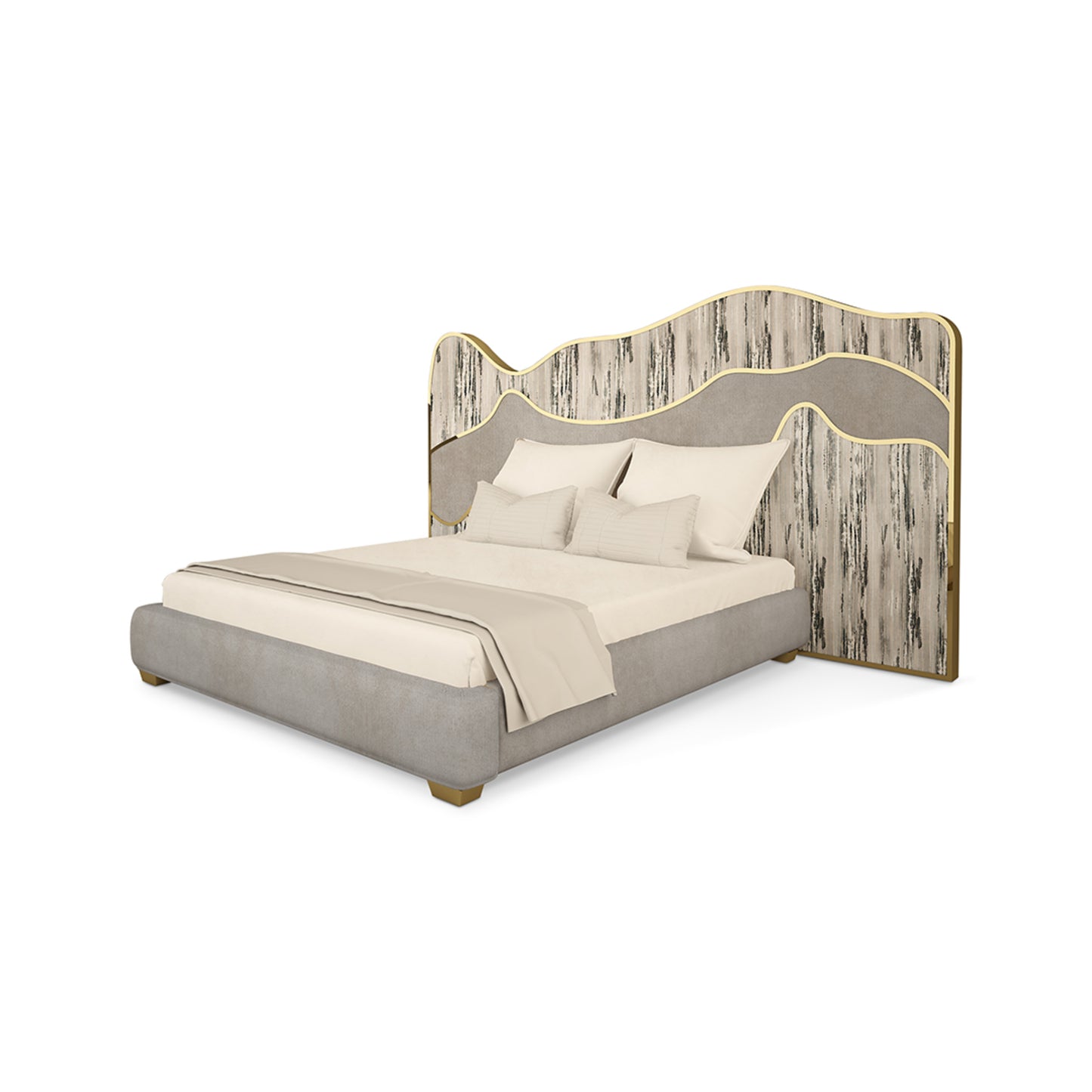 Dourus Bed