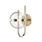 MOONLIGHT wall lamp