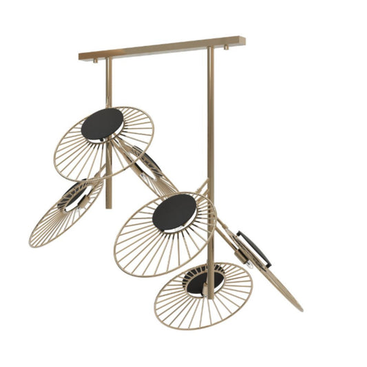 GATSBY/6 Ceiling Lamp