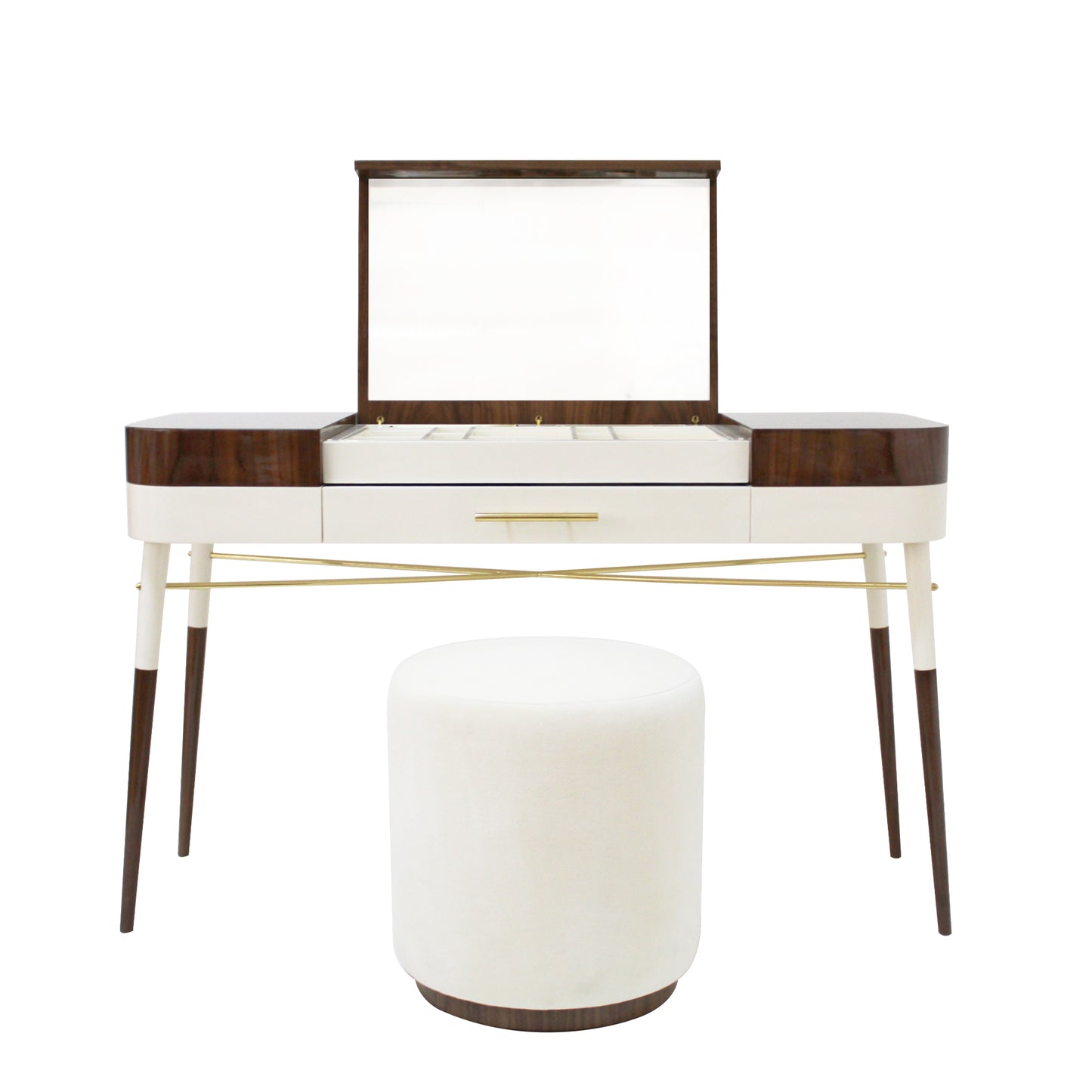 Kylki Dressing Table