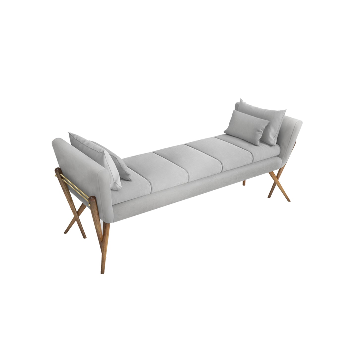 Nukie Bench