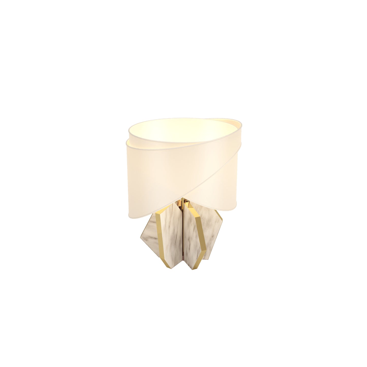 Waterland Table Lamp