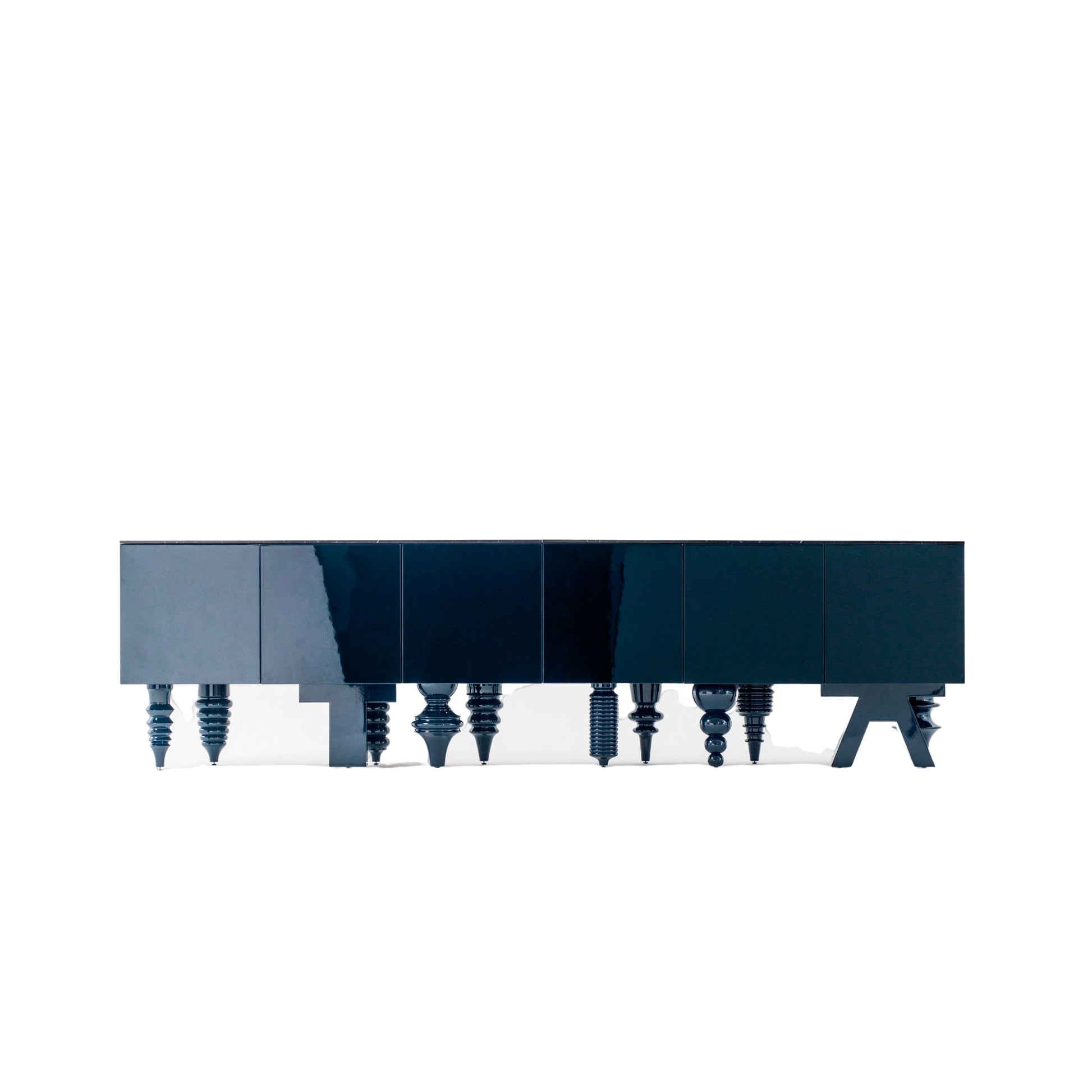 Multileg Cabinet-BD BARCELONA-LUXORMAISON