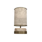 Tibur Table Lamp