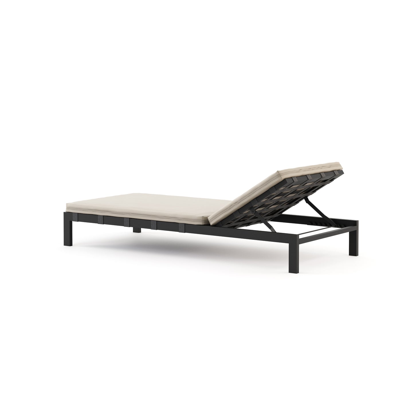 Bondi Lounger-DOMKAPA-LUXORMAISON