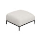 Brick Pouf Module NOAH OUTDOOR SOFA