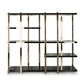 Columns Bookshelf