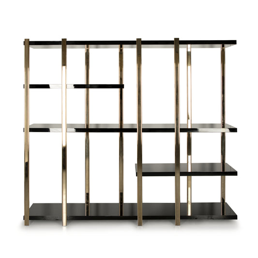 Columns Bookshelf