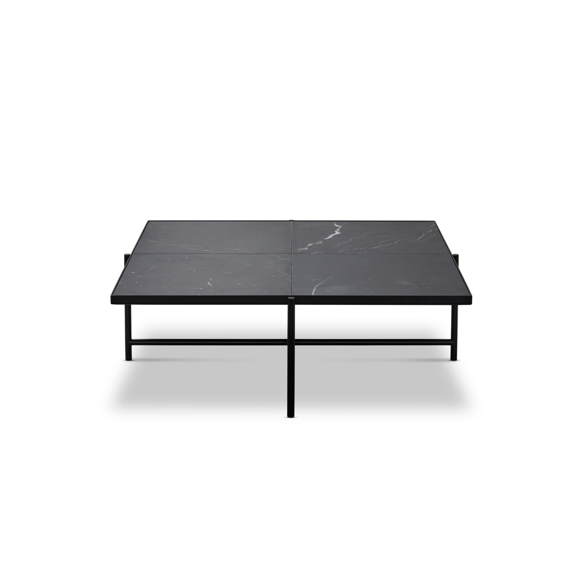 Black Marble Coffee 90-HANDVÄRK-LUXORMAISON