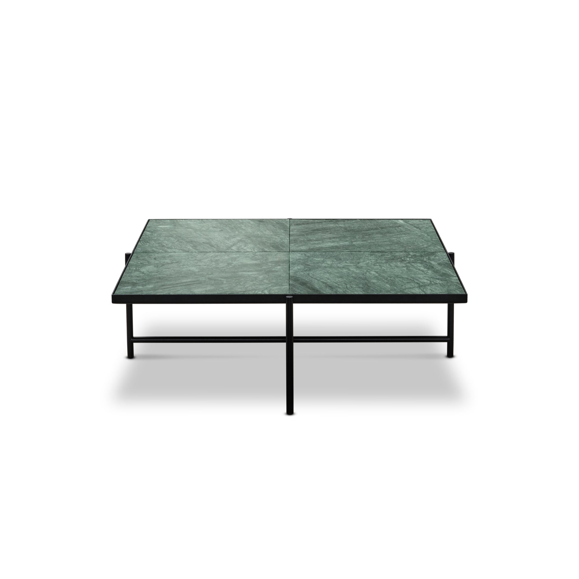 Green Marble Coffee 90-HANDVÄRK-LUXORMAISON