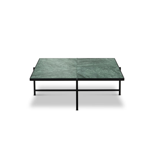 Green Marble Coffee 90-HANDVÄRK-LUXORMAISON