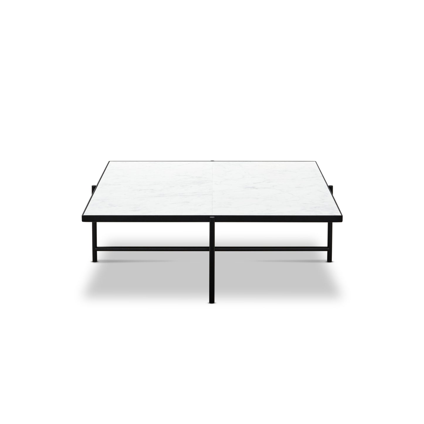 White Marble Coffee 90-HANDVÄRK-LUXORMAISON