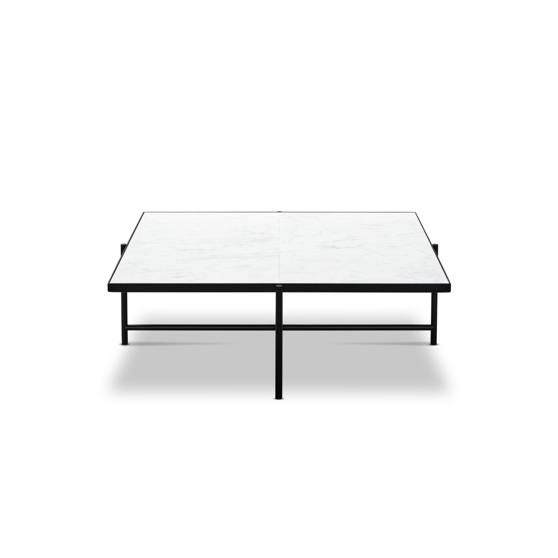 White Marble Coffee 90-HANDVÄRK-LUXORMAISON