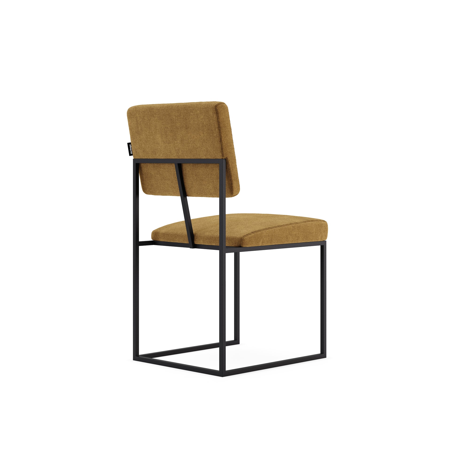 Gram Dining Chair-DOMKAPA-LUXORMAISON