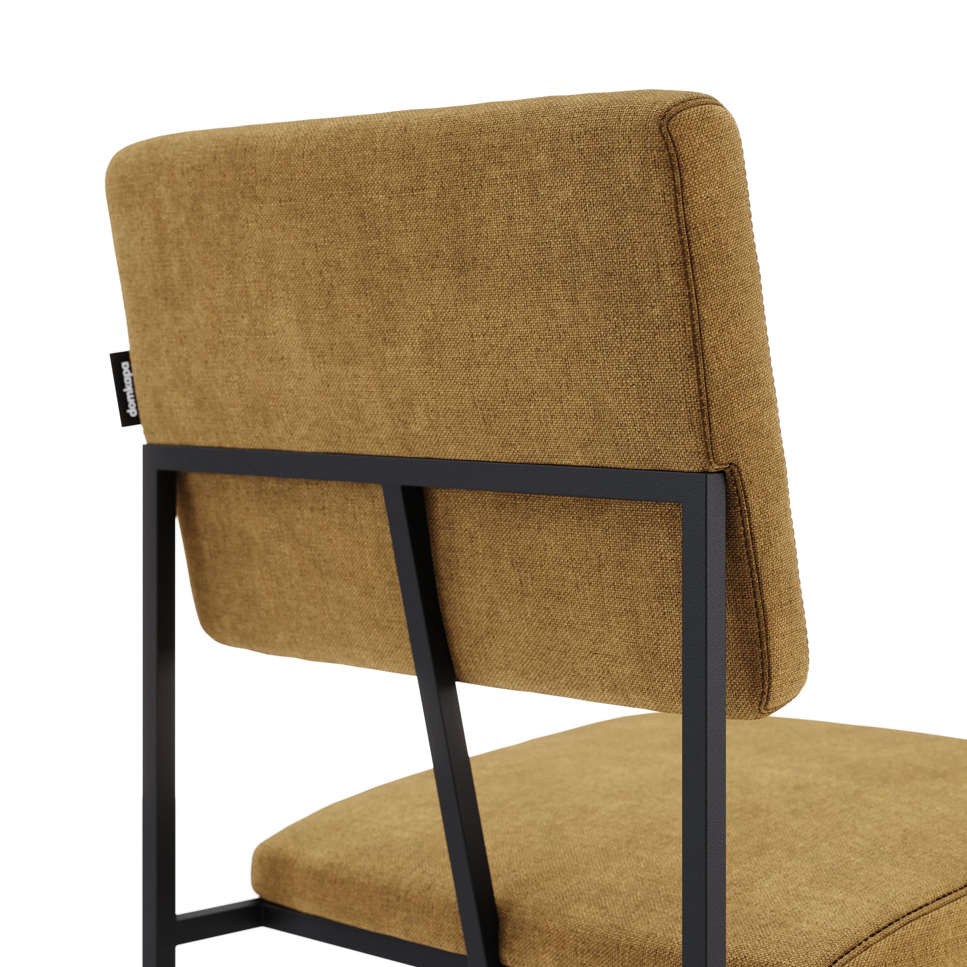 Gram Dining Chair-DOMKAPA-LUXORMAISON