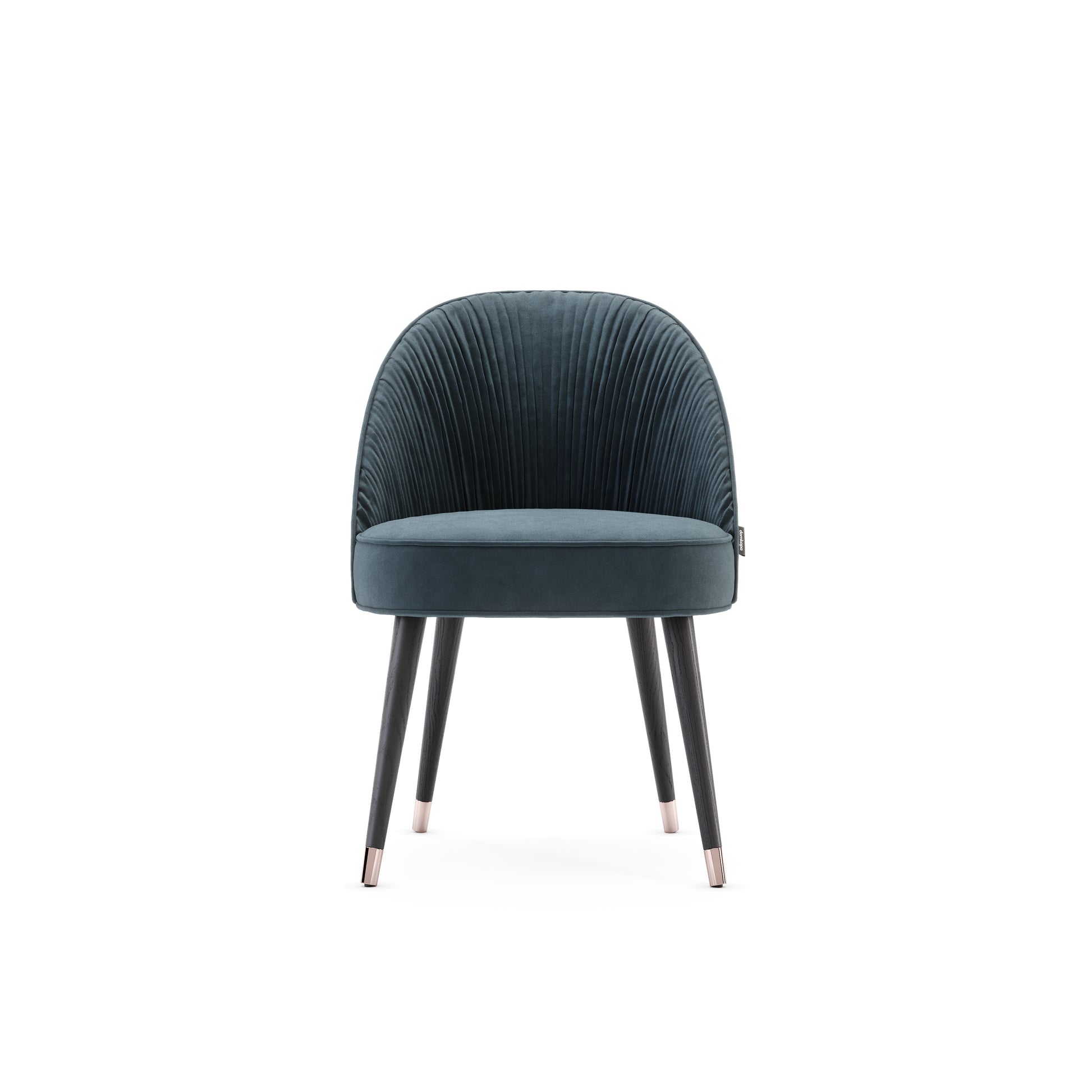 Camille Dining Chair-DOMKAPA-LUXORMAISON