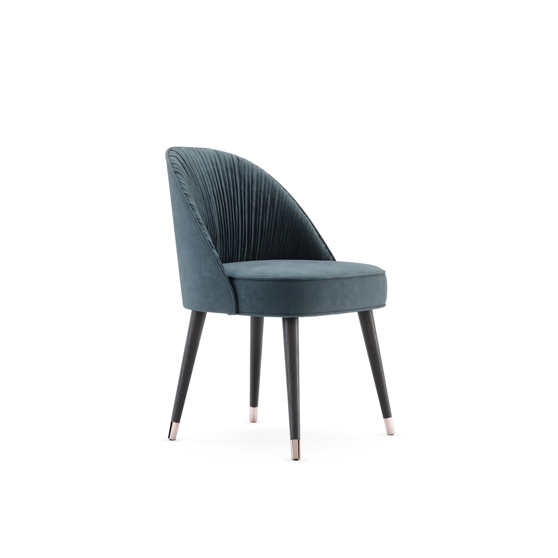 Camille Dining Chair-DOMKAPA-LUXORMAISON