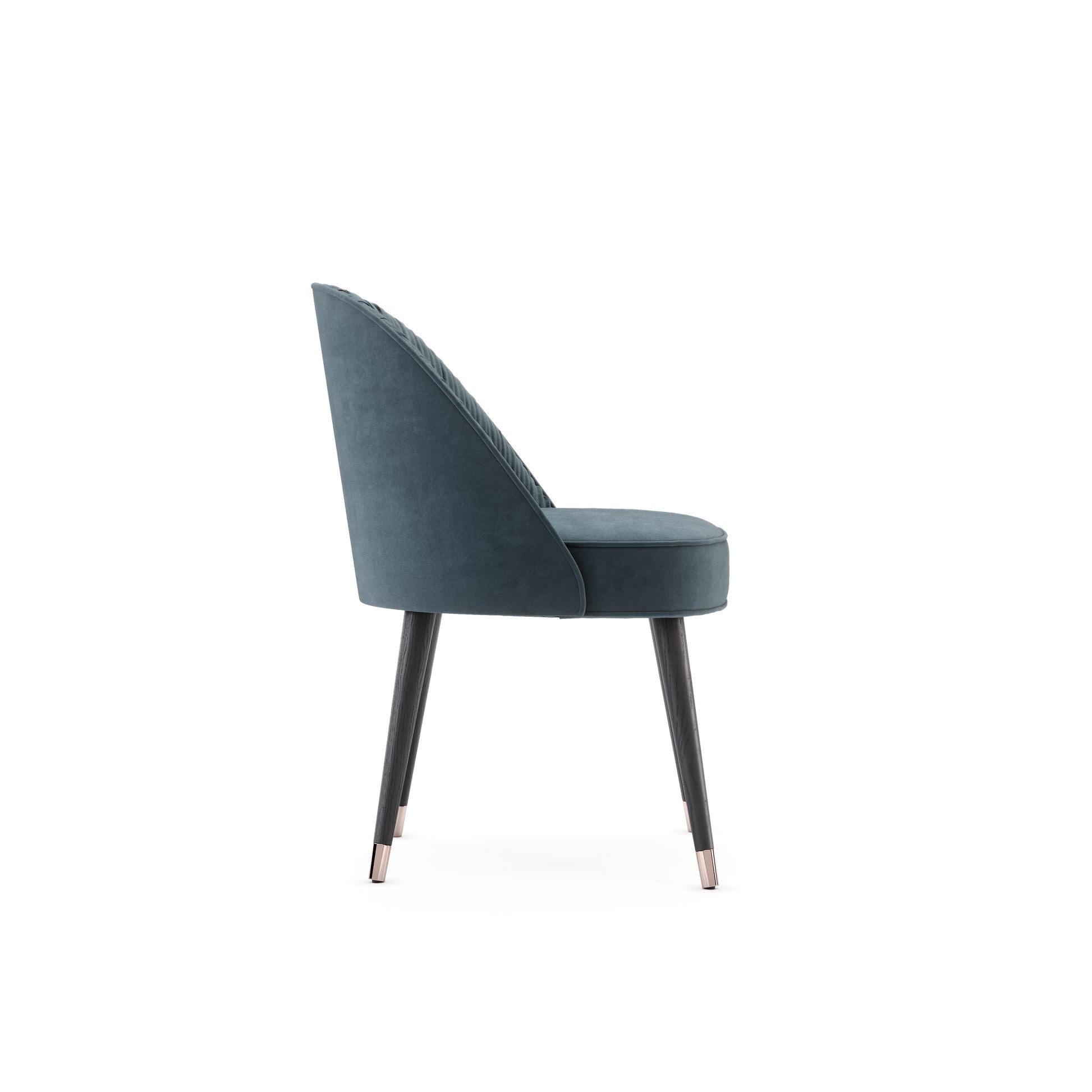 Camille Dining Chair-DOMKAPA-LUXORMAISON