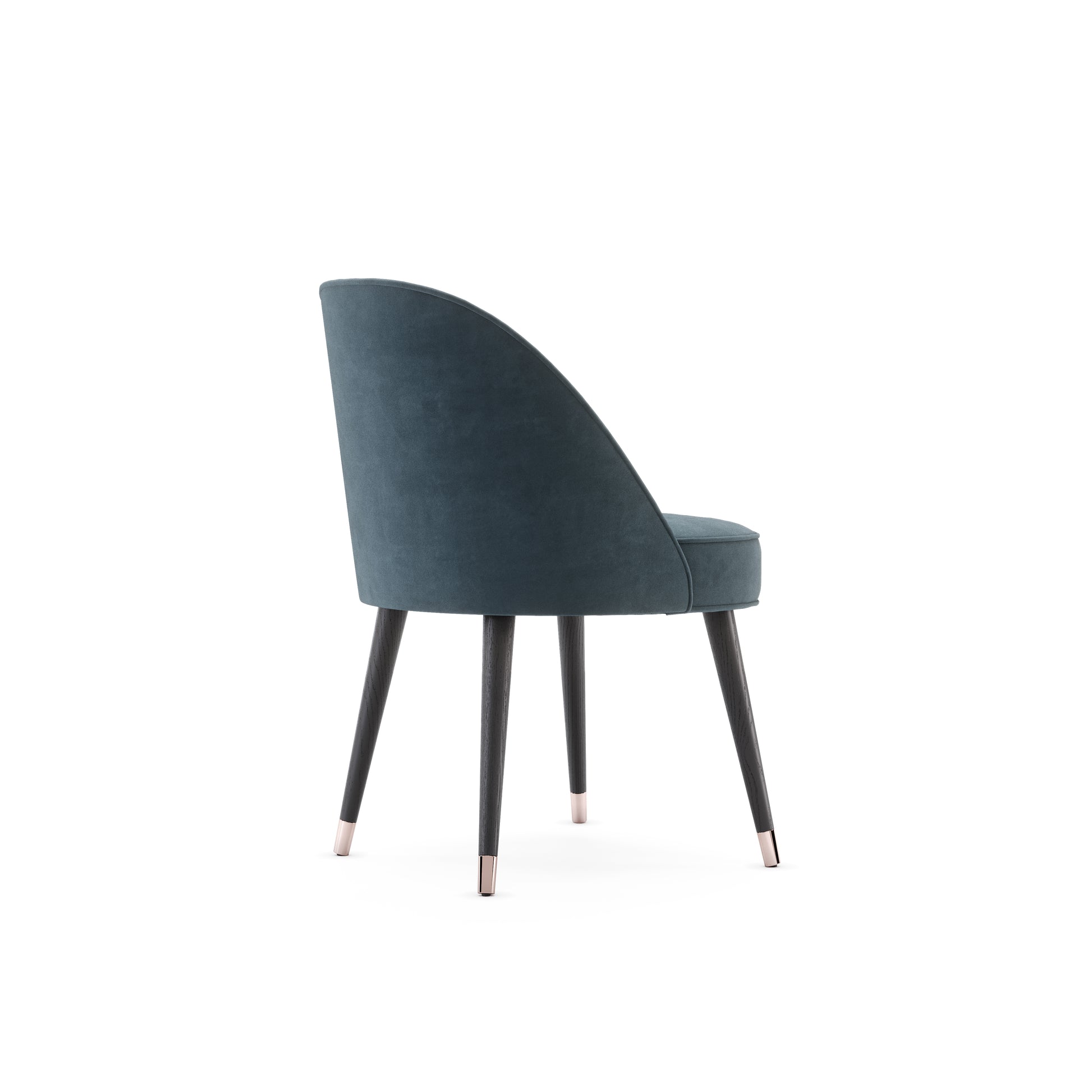 Camille Dining Chair-DOMKAPA-LUXORMAISON