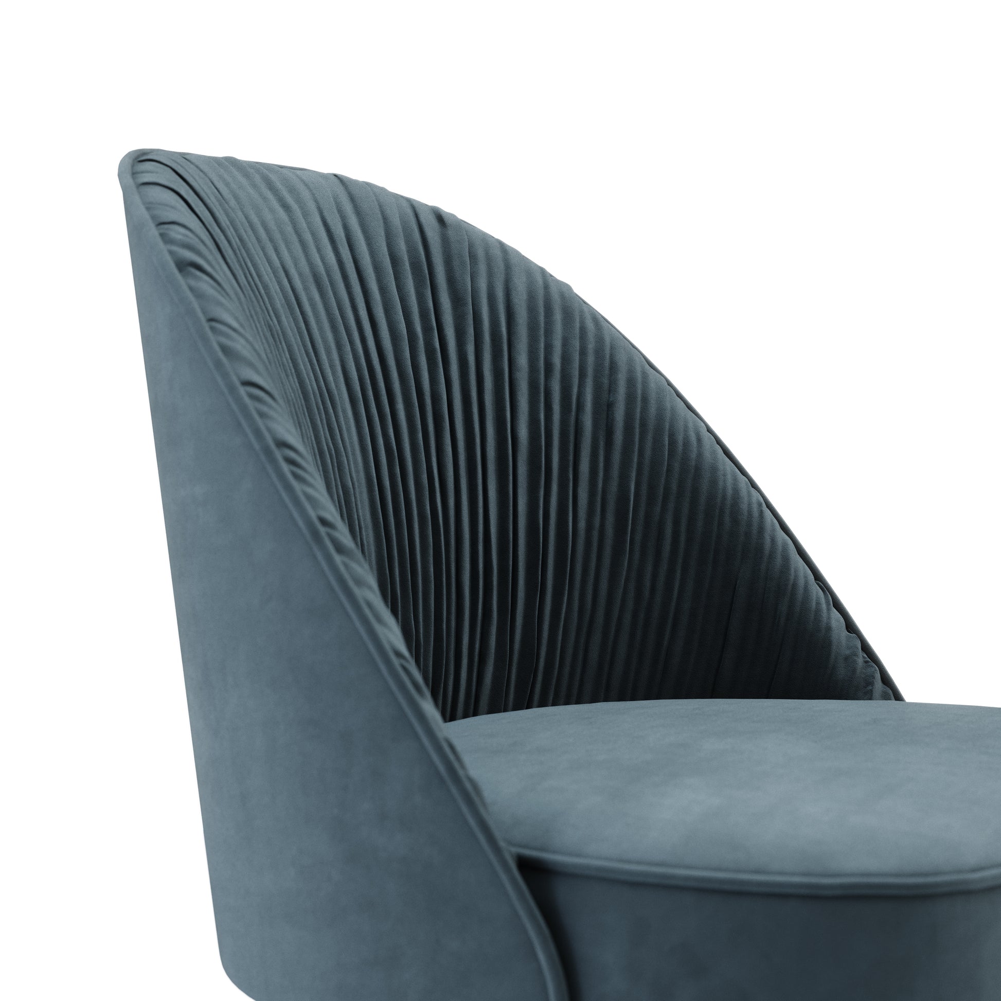 Camille Dining Chair-DOMKAPA-LUXORMAISON