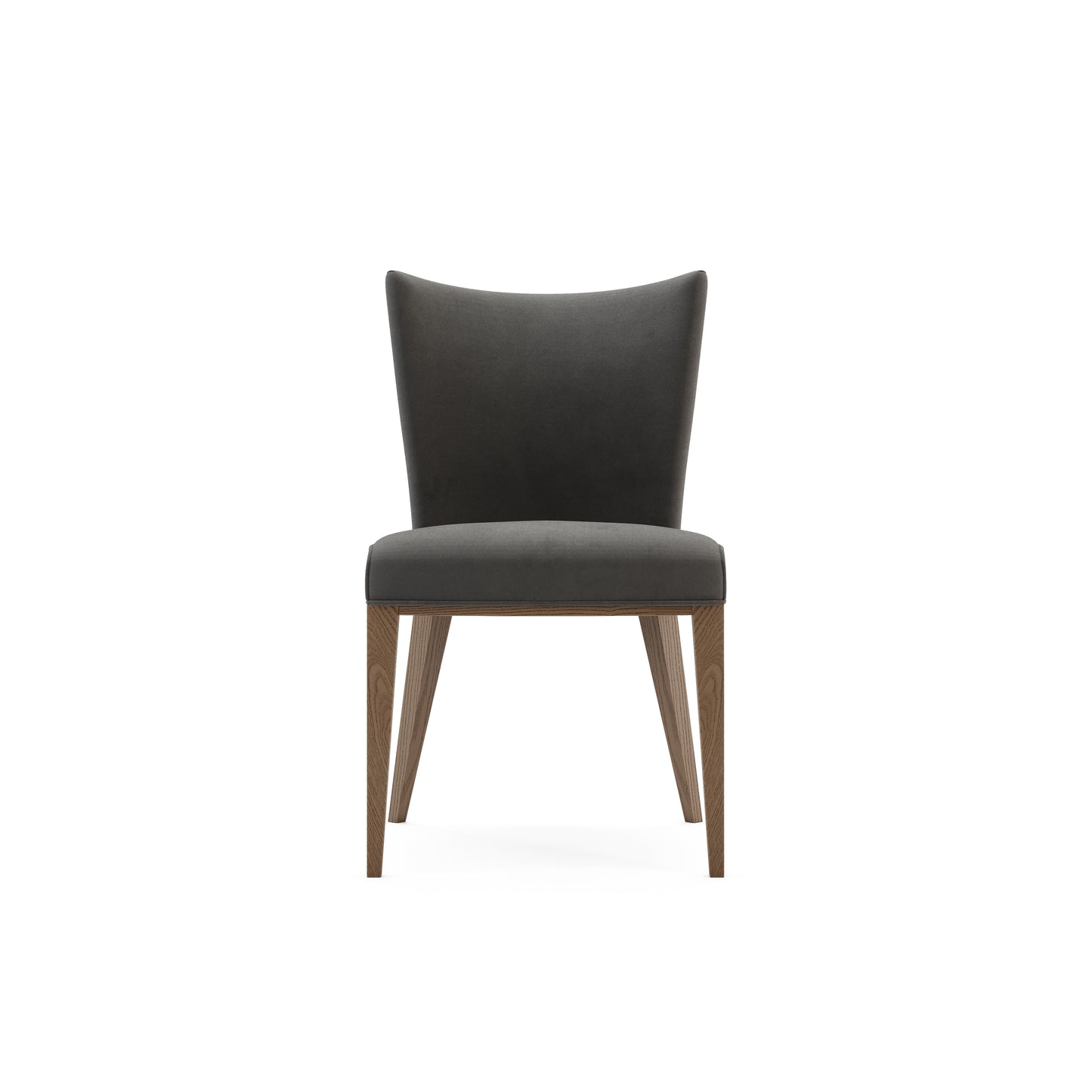 Vianna Dining Chair-DOMKAPA-LUXORMAISON