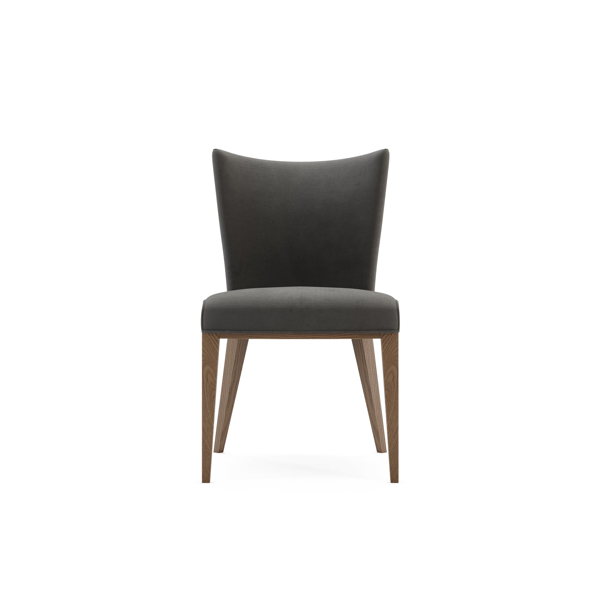 Vianna Dining Chair-DOMKAPA-LUXORMAISON