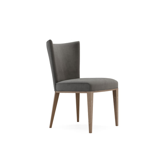 Vianna Dining Chair-DOMKAPA-LUXORMAISON