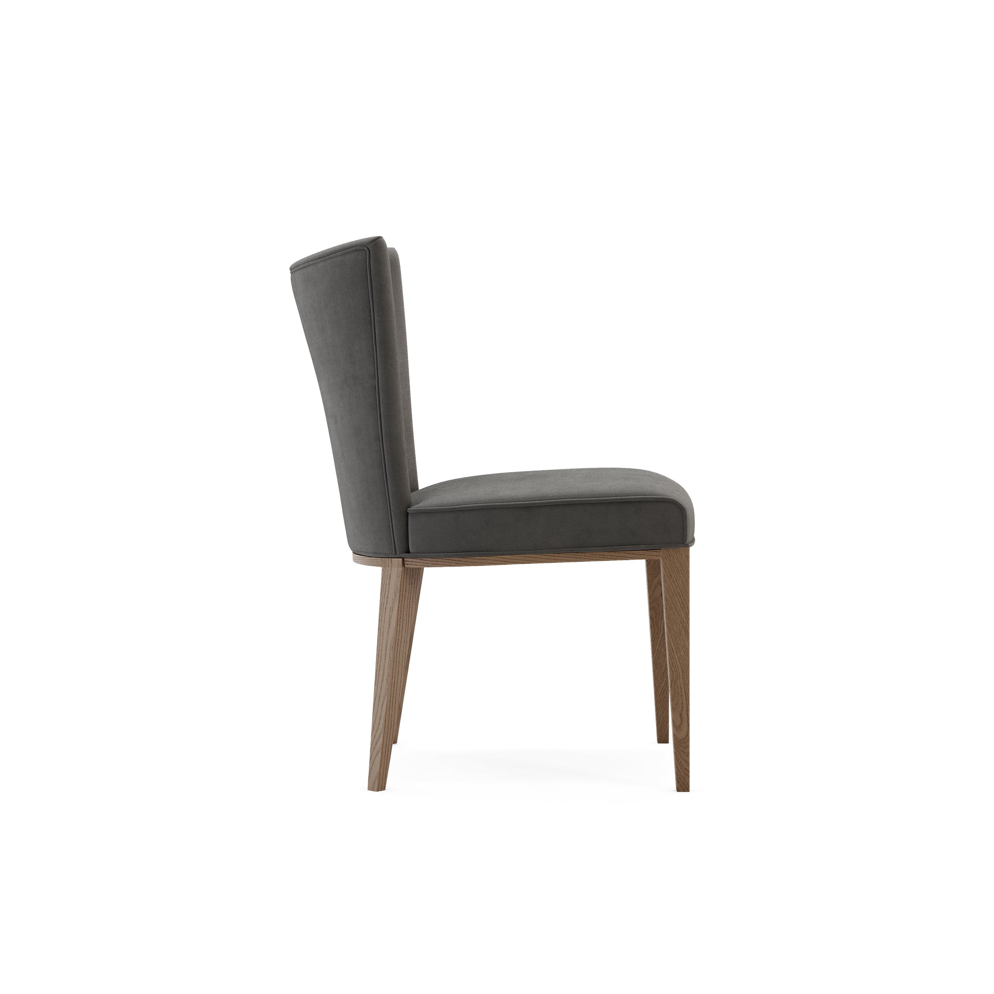 Vianna Dining Chair-DOMKAPA-LUXORMAISON