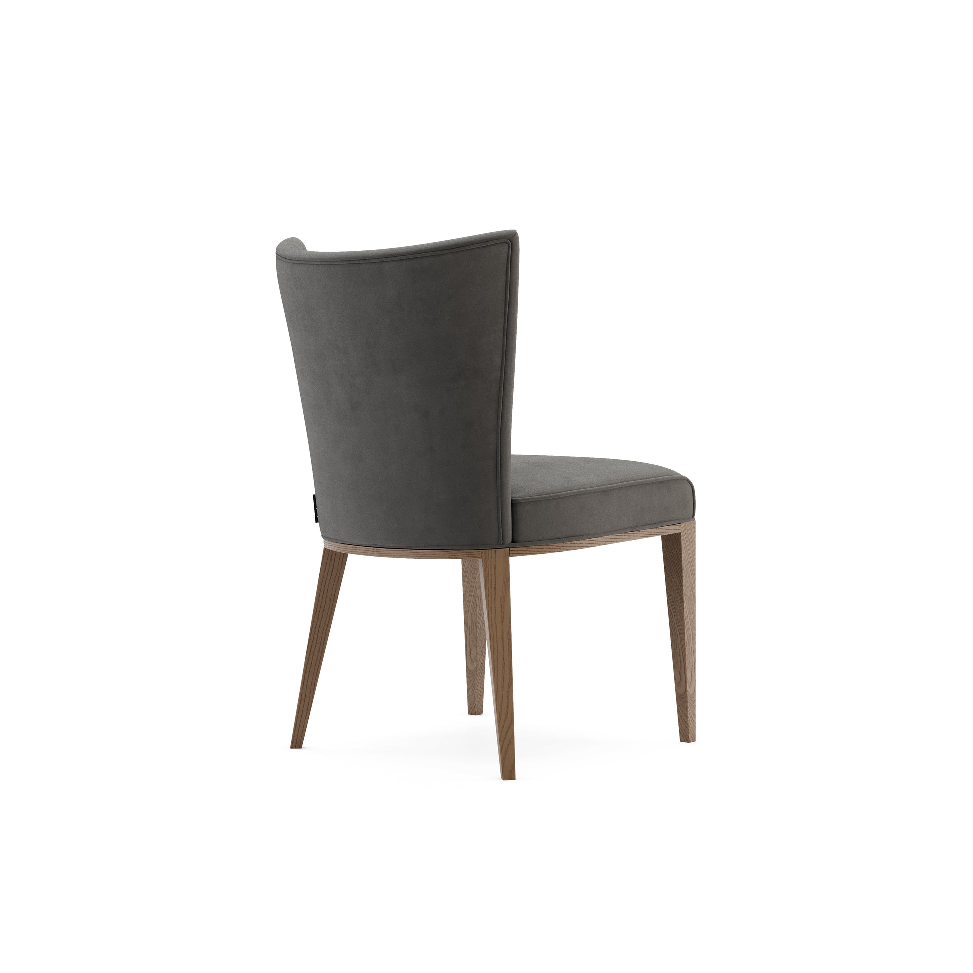 Vianna Dining Chair-DOMKAPA-LUXORMAISON
