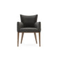 Vianna Dining Chair-DOMKAPA-LUXORMAISON