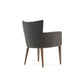 Vianna Dining Chair-DOMKAPA-LUXORMAISON