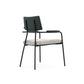 Stranger Dining Chair-DOMKAPA-LUXORMAISON
