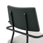 Stranger Dining Chair-DOMKAPA-LUXORMAISON