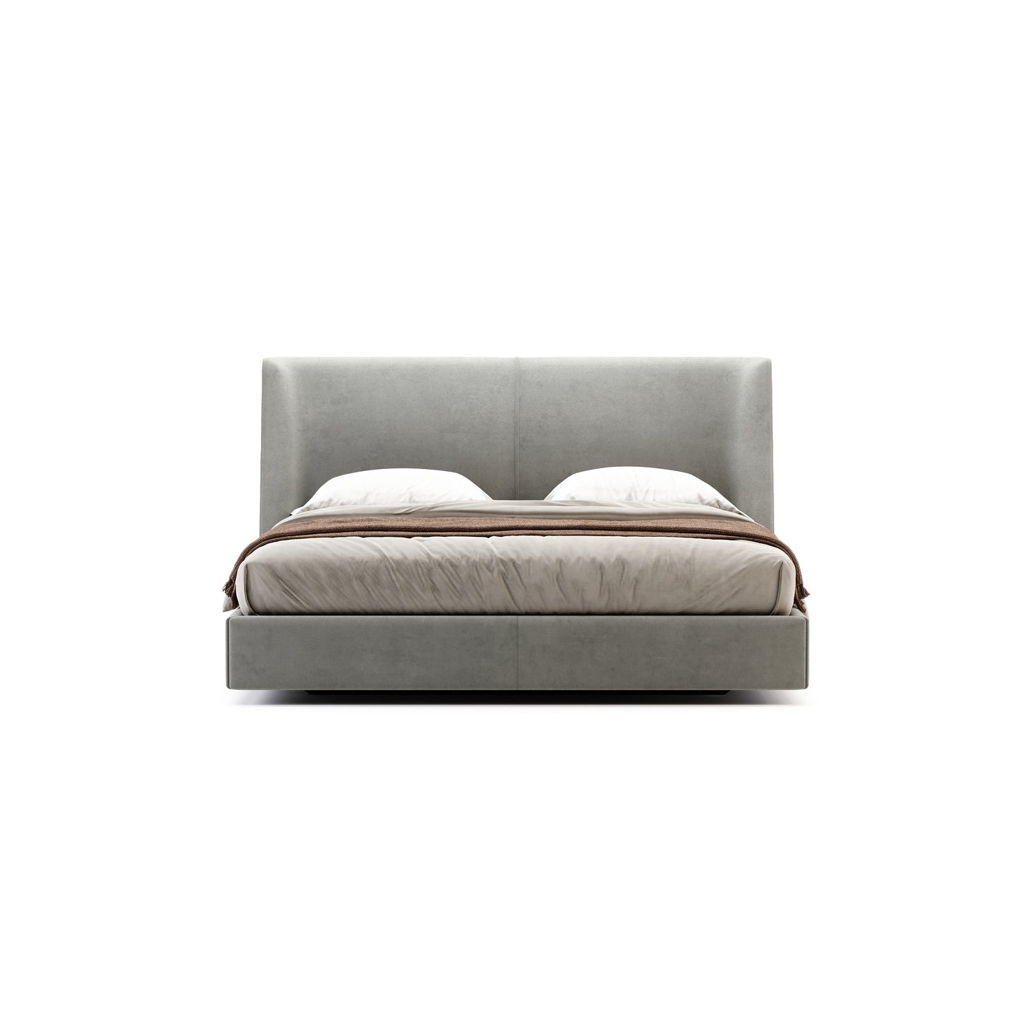 Echo Bed-DOMKAPA-LUXORMAISON